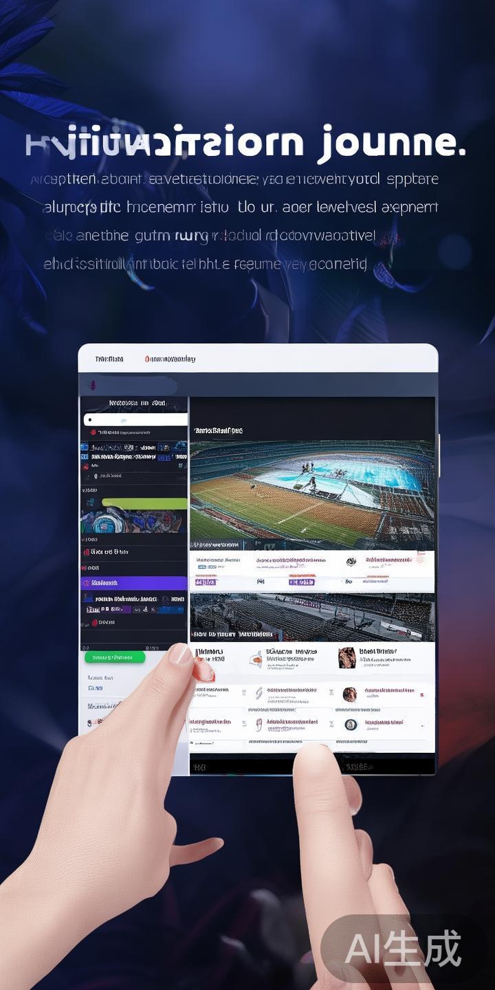 三亿体育手机版注册流程与详细操作教程指南