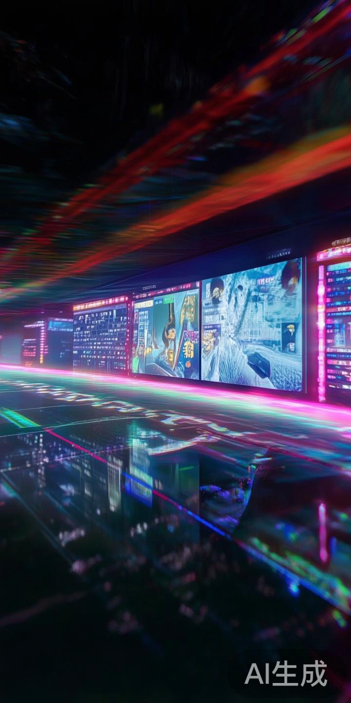 三亿体育网携手打造全面优质体育内容生态圈共赢未来