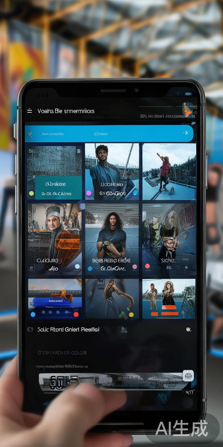 三亿体育平台开启全民运动新时代，打造健康生活新纪元