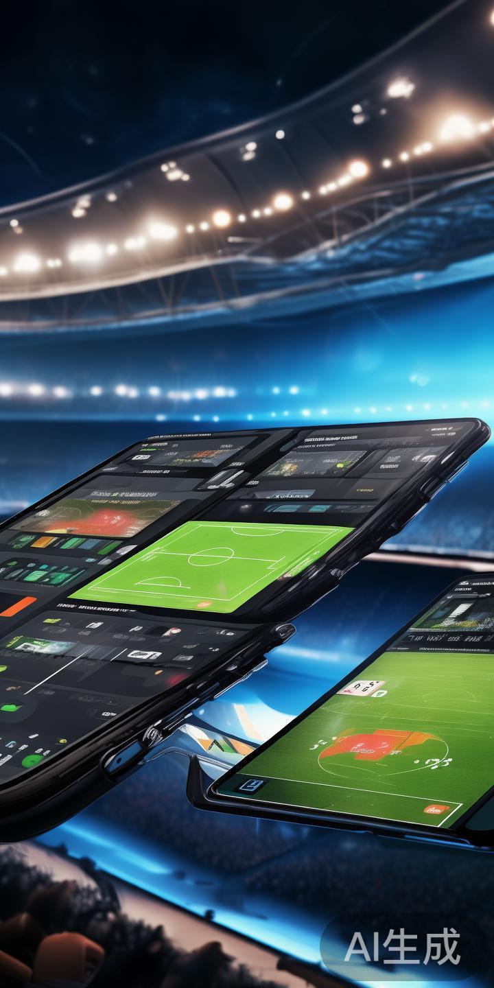 三亿体育APPiOS版极速下载尽享高清比赛画质与专业赛事分析