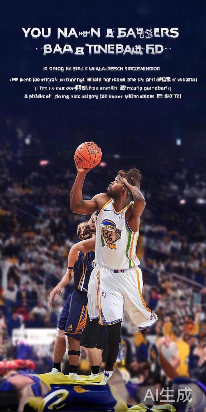 2024年三亿体育NBA最新动态推荐与精彩赛事解析