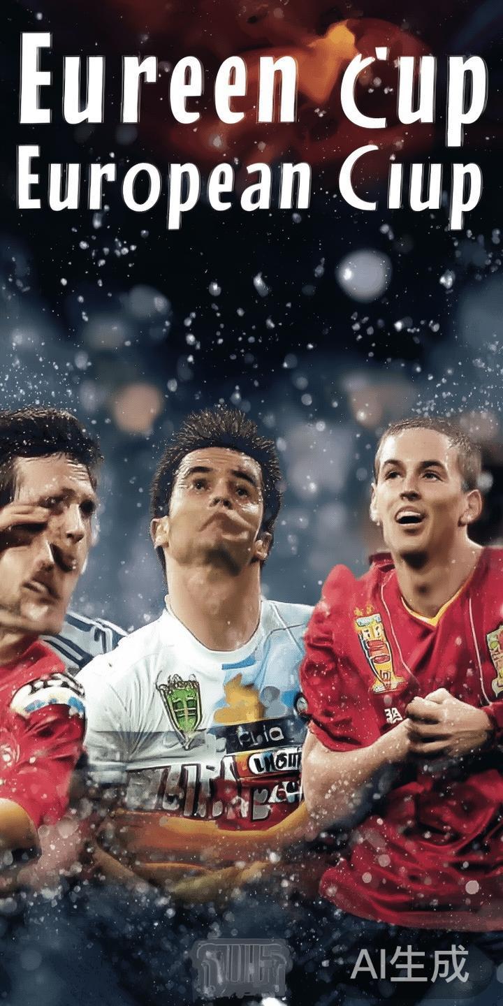 三亿体育欧洲杯观赛指南与精彩瞬间回顾全攻略