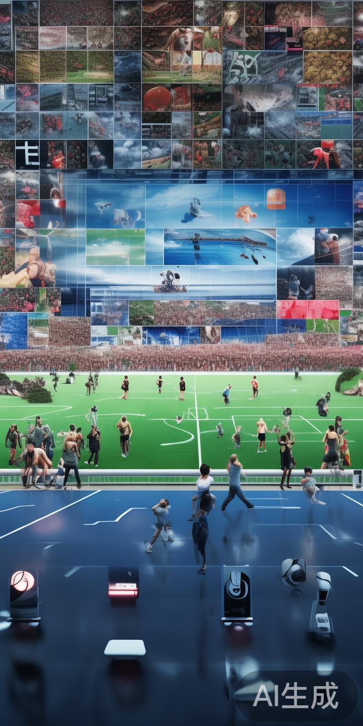 三亿体育网页带你领略全民体育精彩纷呈的运动盛宴