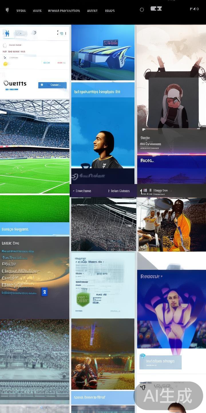 三亿体育官方平台全面解读与详细使用指南：助你轻松畅享体育盛宴