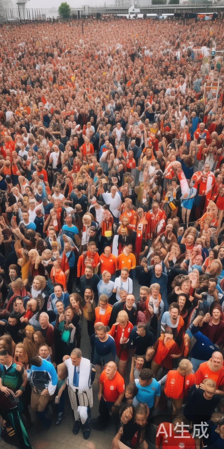 三亿体育热情点燃，点亮欧洲杯激动人心的比赛氛围