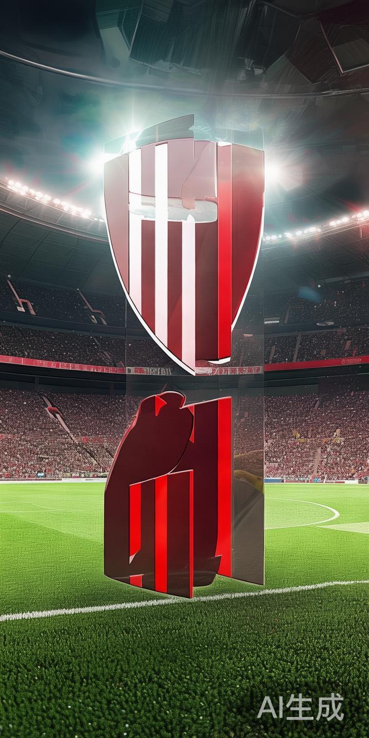 三亿体育助力卡利亚里开启欧洲足球新征程迈向辉煌未来