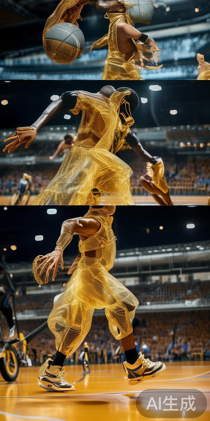 三亿体育高分子材料在体育装备中的广阔应用前景分析