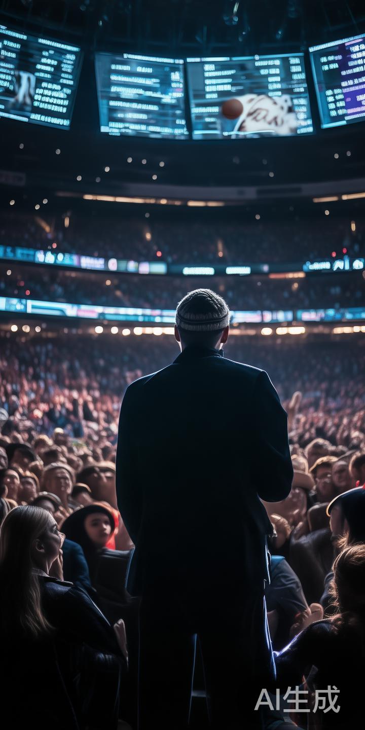 全面揭秘三亿体育NBA推荐内幕信息：真相与陷阱分析