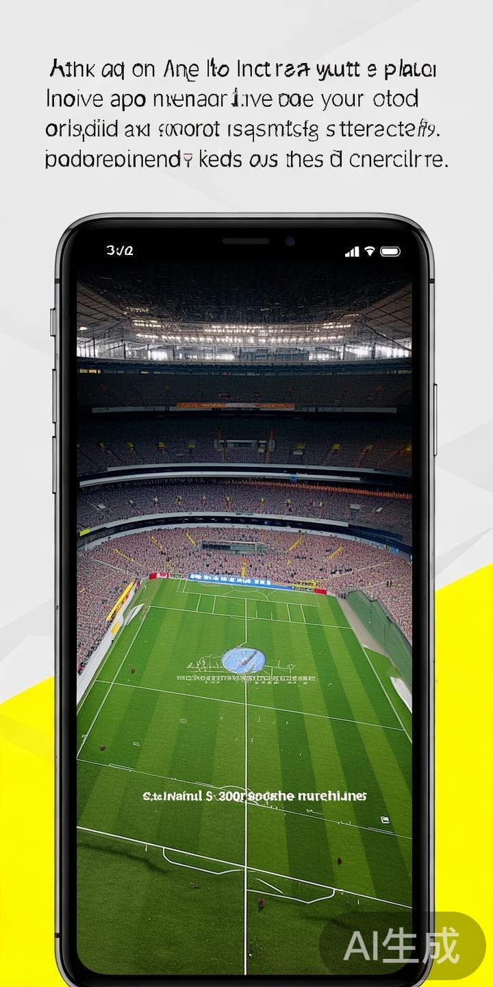 在当今数字娱乐时代，体育迷们对高品质体育资讯与赛事