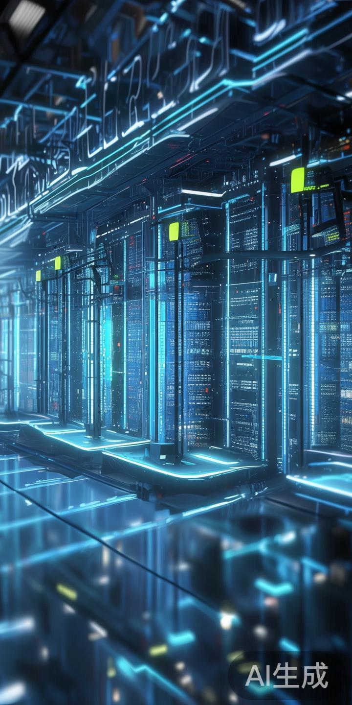 构建弹性伸缩的云计算环境，能够根据访问量自动调整服