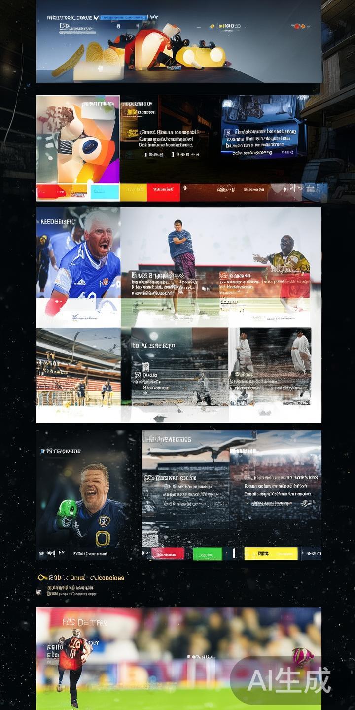 三亿体育主页不仅关注比赛结果，更注重赛事背后的故事