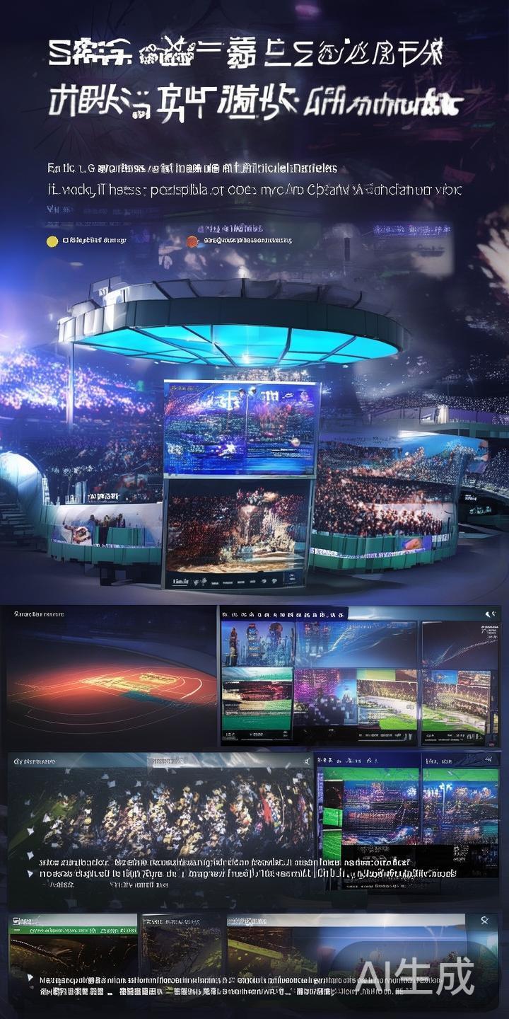 随着体育赛事和运动热潮不断升温，越来越多体育平台开