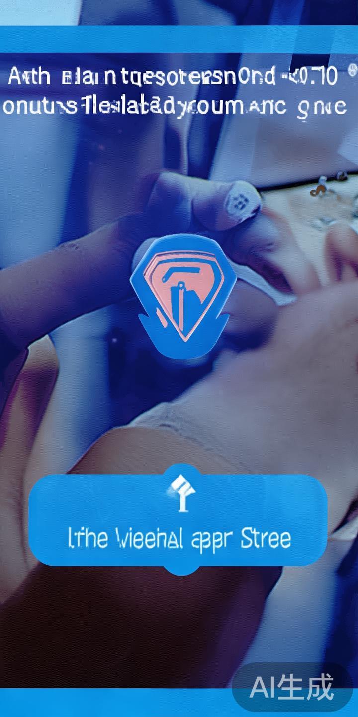 为了避免遭遇恶意软件或病毒，建议用户不要通过第三方