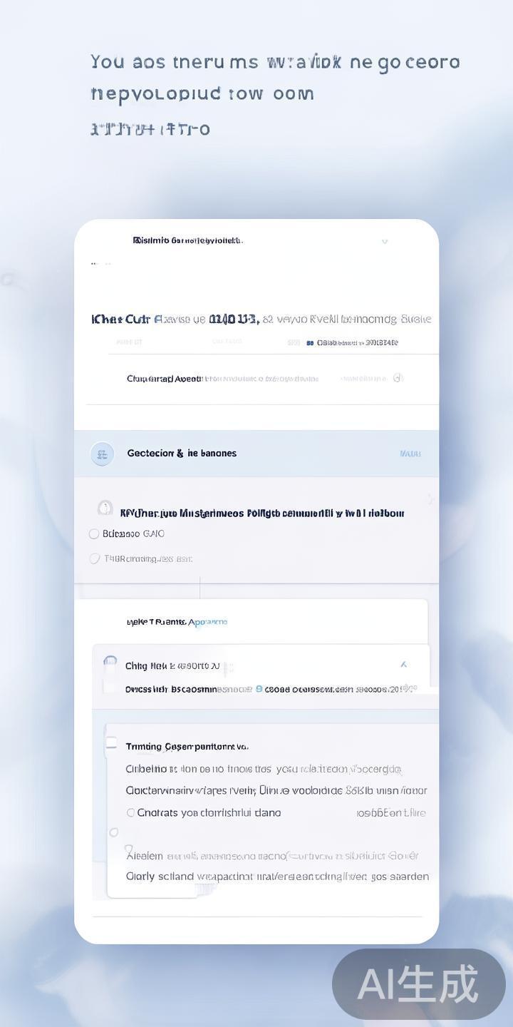 检查余额和提现额度
确认账户余额是否足够，并留意
